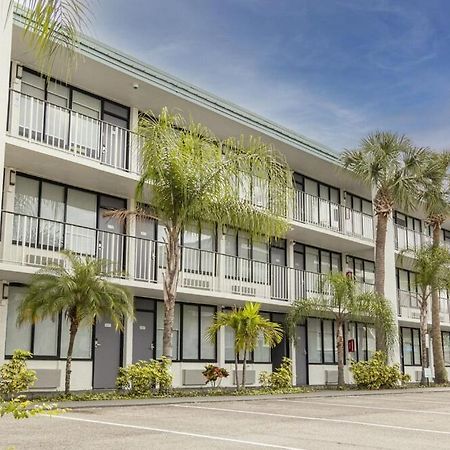 Royal 1 Apart otel Kissimmee Dış mekan fotoğraf