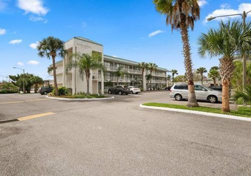Royal 1 Apart otel Kissimmee Dış mekan fotoğraf