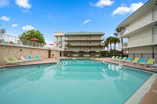 Royal 1 Apart otel Kissimmee Dış mekan fotoğraf